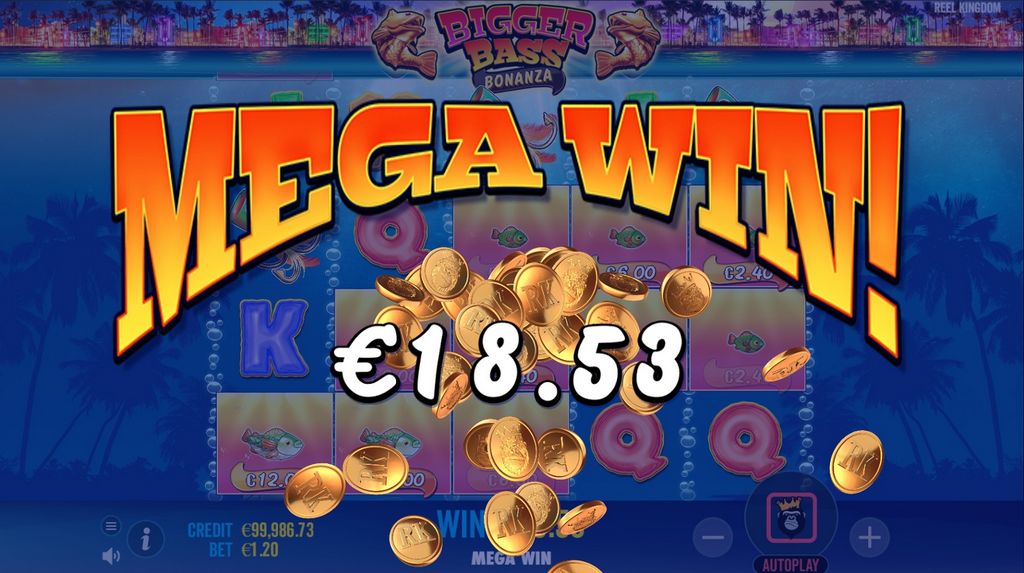Concerning Us - Bass Win Online Casino