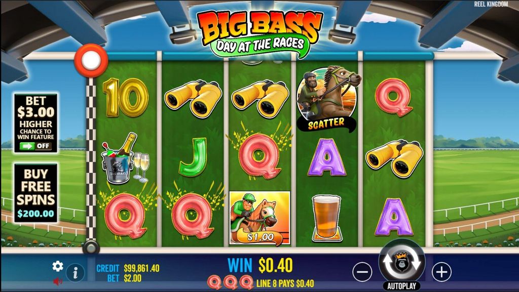 Finest New Online Casino UK For Port Tournaments